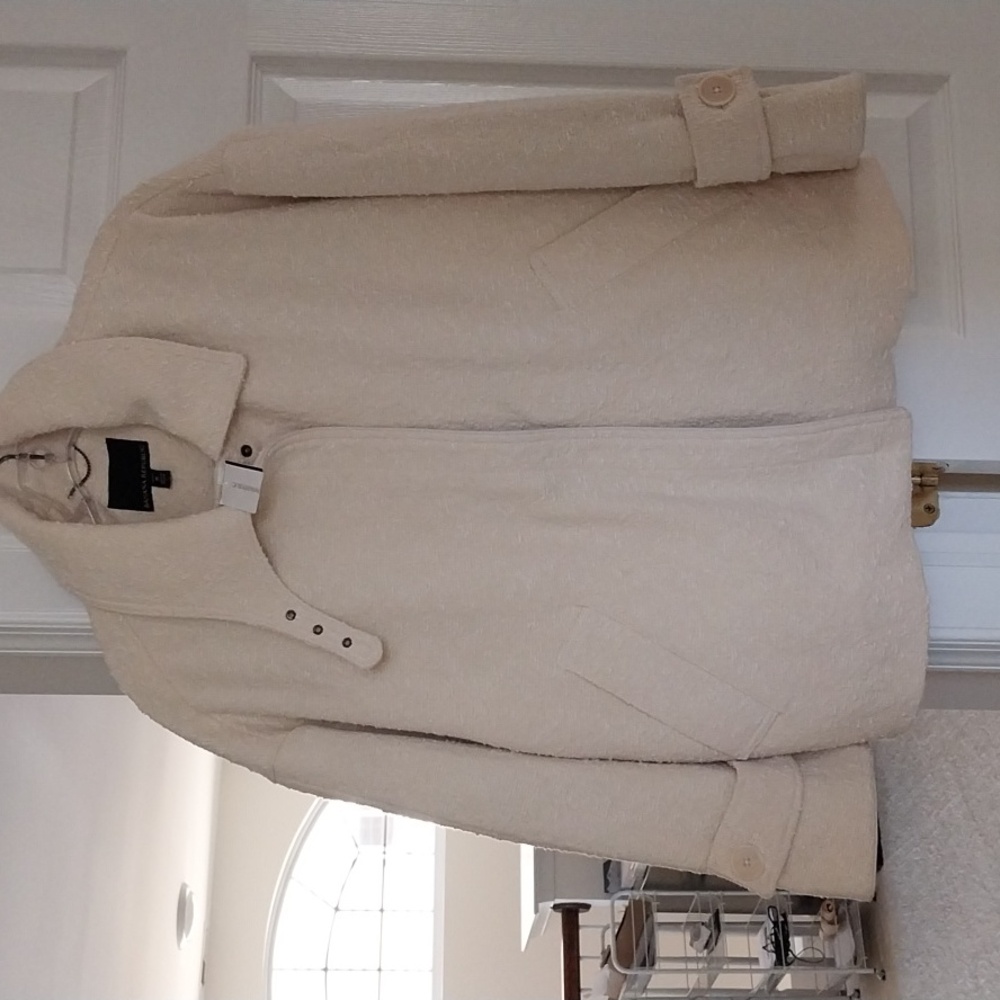 Woman's Jacket